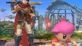Super Smash Bros. for Wii U will make use of NFC toys