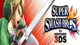 The fighting fan's perspective on 3DS Super Smash Bros.