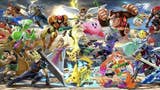 Super Smash Bros. Ultimate release bekend