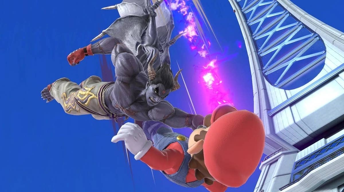 Super Smash Bros. Ultimate: Everything You Need to Know