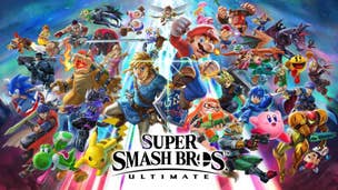What your Smash Bros. Ultimate main says about you - existential crisis edition