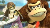 Super Smash Bros. Wii U - Alle Charaktere und Stages freischalten