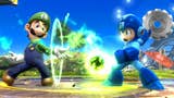 Bijatyka Super Smash Bros. Wii U i figurki amiibo z datami premier