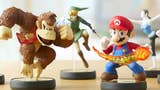 Super Smash Bros. Wii U and Amiibo release dates announced