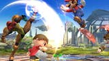 Super Smash Bros. Wii U com modo para 8 jogadores em simultâneo