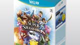 Super Smash Bros. Wii U ganha data de lançamento