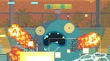 Super Time Force review