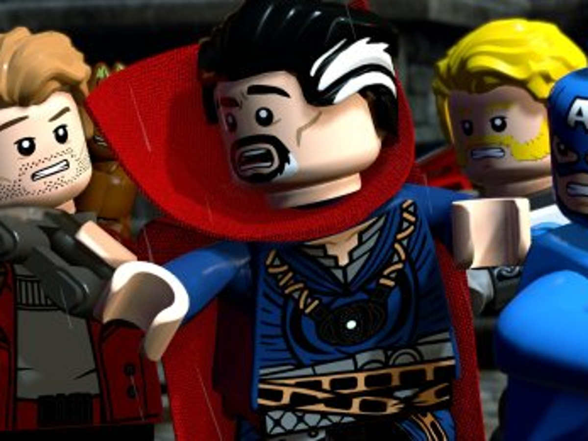 Lego Marvel Superheroes List Lego marvel superheroes list
