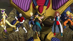 Super Dragon Ball Heroes World Mission disponibile su Nintendo Switch e PC