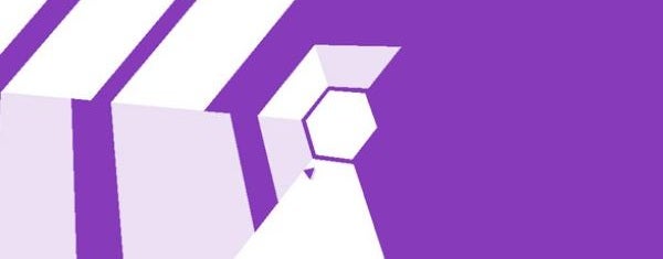 War On Geometry: Super Hexagon Coming To PC