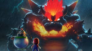 Super Mario 3D World + Bowser's Fury and Switch were the top-sellers in February - NPD
