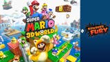 Super Mario 3D World + Bowser's Fury sta per sbarcare su Nintendo Switch
