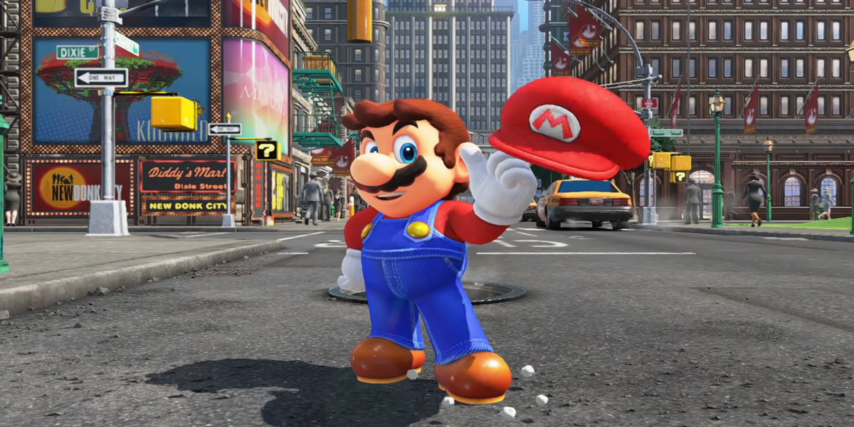 Die neue Super-Mario-Armbanduhr von Tag Heuer kostet euch 2.150 Dollar - es  gibt nur 2.000 Stück