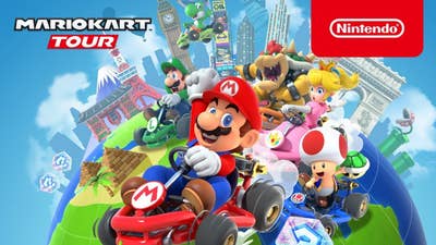 Image for Can Nintendo learn from its mistakes with Mario Kart Tour? | Opinion