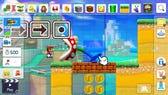 Super Mario Maker 2 FAQ: how to change character to play as Luigi, Toad or Toadette and how to save