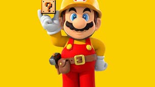 Super Mario Maker 2 coming to Switch in June