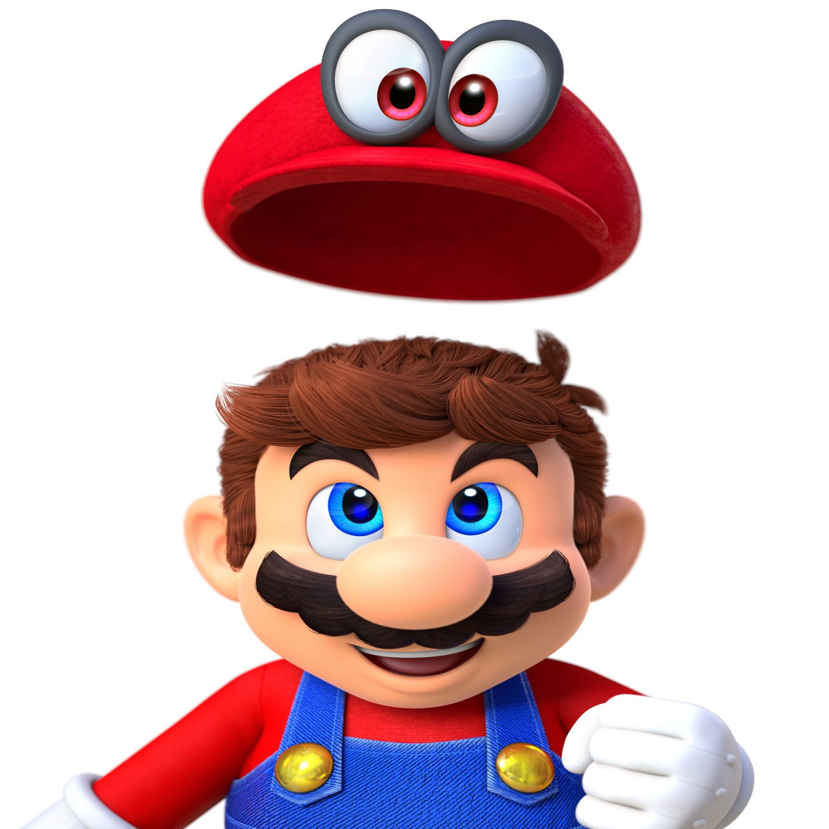 Super Mario Odyssey' Is Now The Fastest-Selling Mario Game Ever In The US