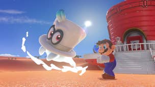 Nintendo will livestream Super Mario Odyssey, Xenoblade Chronicles 2 gameplay from gamescom 2017
