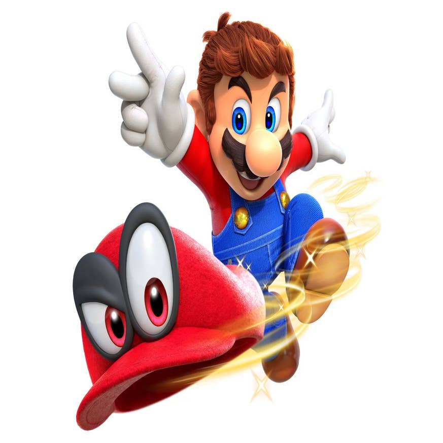 Super Mario Odyssey: Nintendo pensa già al seguito su Switch?