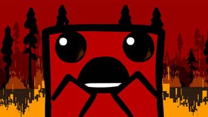 Super Meat Boy will have a different soundtrack on PS4 and Vita