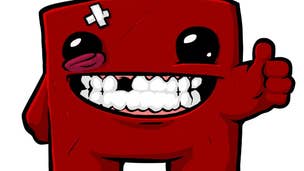 First day sales of Super Meat Boy on Switch are "shockingly close" to debut numbers on Xbox 360
