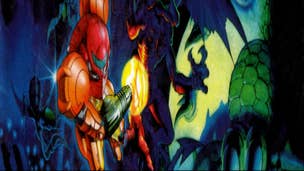 Image for Metroid Game By Game Reviews: Super Metroid
