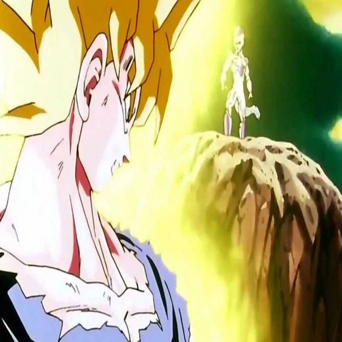 Dragon Ball: veja as 7 transformações de Goku