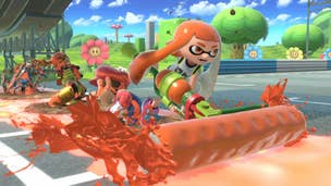Online play in Smash Bros. Ultimate is a bit of a mess