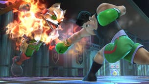 Super Smash Bros. 3DS multiplayer requires a day one update