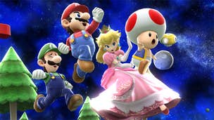 Sony Pictures has been working to secure the Smash Bros. rights - report