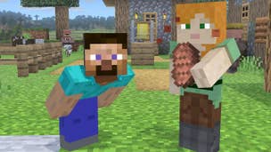 Steve from Minecraft is the next DLC character for Super Smash Bros. Ultimate