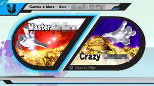 Image for What is this new Super Smash Bros. Wii U mode?
