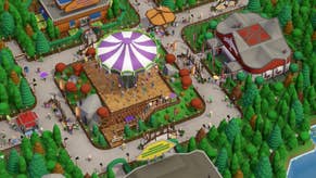 Superb theme park management sim Parkitect finally leaves Early Access later this month