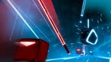 Superb VR rhythm game Beat Saber gets its first paid music pack DLC today