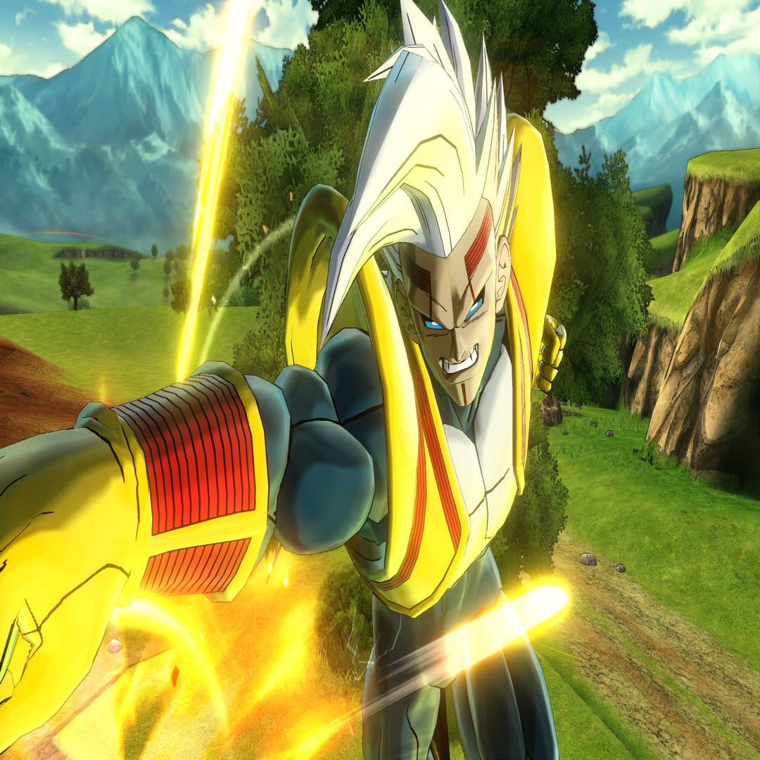 Dragon Ball: Xenoverse DLC Pack 3 Also Comes With SSGSS Goku and Vegeta AS  Playable Characters