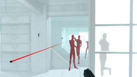 Image for SUPERHOT visiting Japan in new spin-off