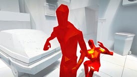 Image for Mind Control Delete is a standalone Superhot expansion