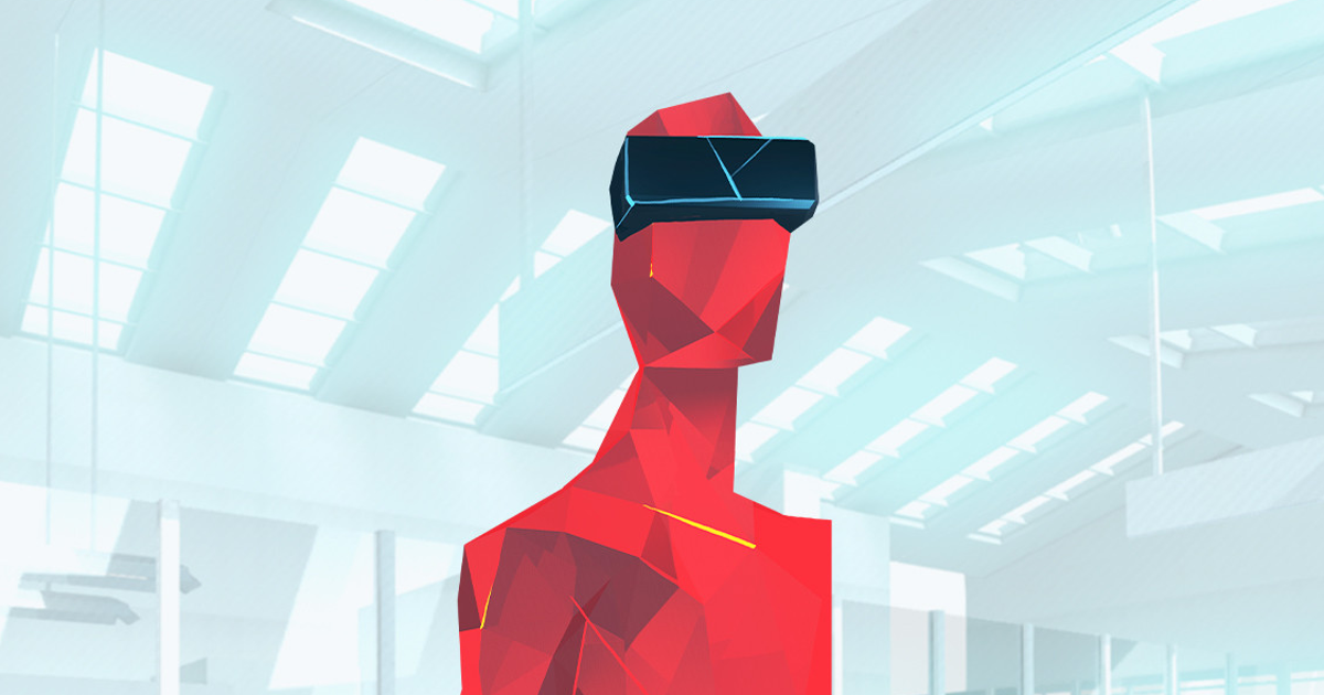 Superhot vr ps4 digital sales code