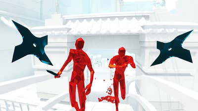 Image for SuperHot VR sells over 2m copies
