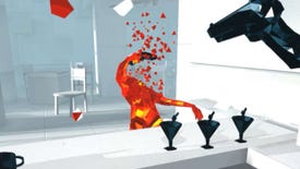 Have You Played... SUPERHOT VR?