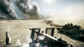Ha: Battlefield 3 PC's Superiority Confirmed