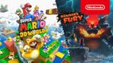 Bilder zu Super Mario 3D World: Schnellerer Mario und Co. auf der Switch