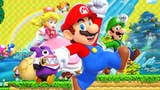Super Mario obchodzi 35. urodziny - Nintendo zapowiedziało nowe gry i remastery klasyków