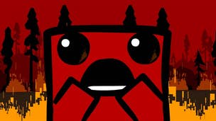 Super Meat Boy coming to PS4 and Vita this year, free for PS+ on launch  