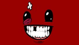 Super Meat Boy's Cryptic Follow-Up