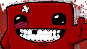 Team Meat: No moderation on Super Meat Boy level editing 