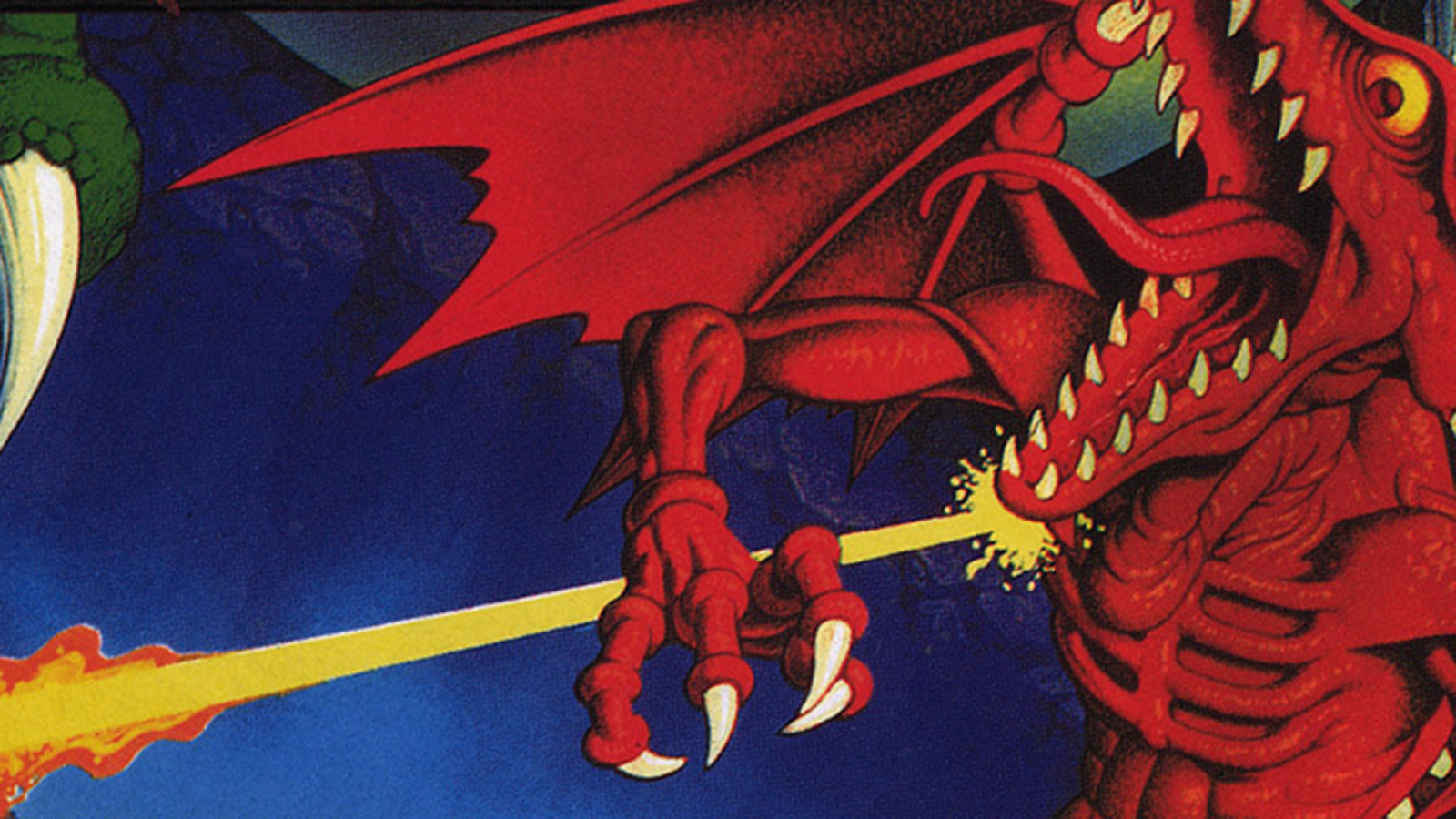 Angus Ridley Ridley Super Metroid
