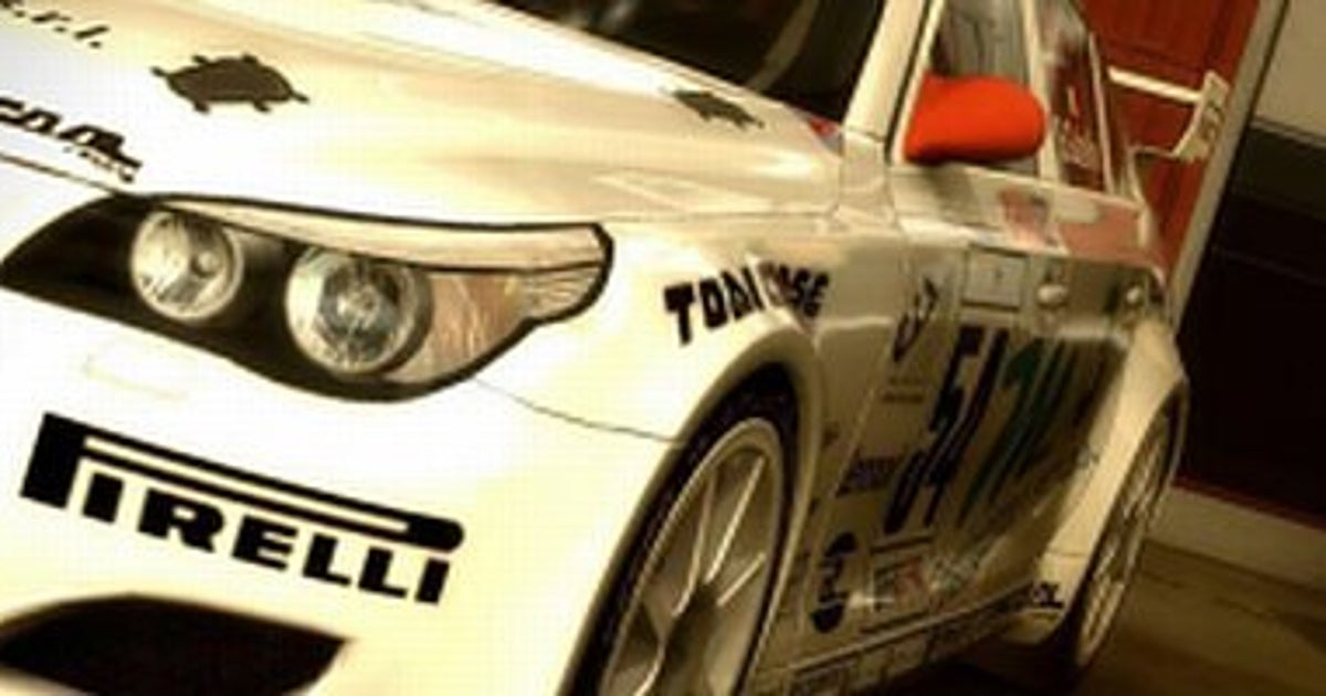 Superstars V8 Racing demo arrives for PC | VG247