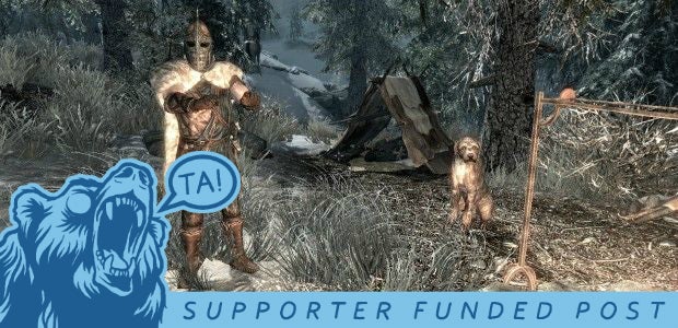 The right kind of boredom