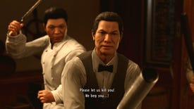 The 12 most extravagant lines of dialogue in games